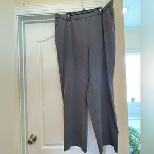 22W KIM ROGERS PULL ON PANT GREAT CONDITION